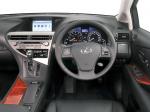 Lexus RX350 2009 года (ZA)